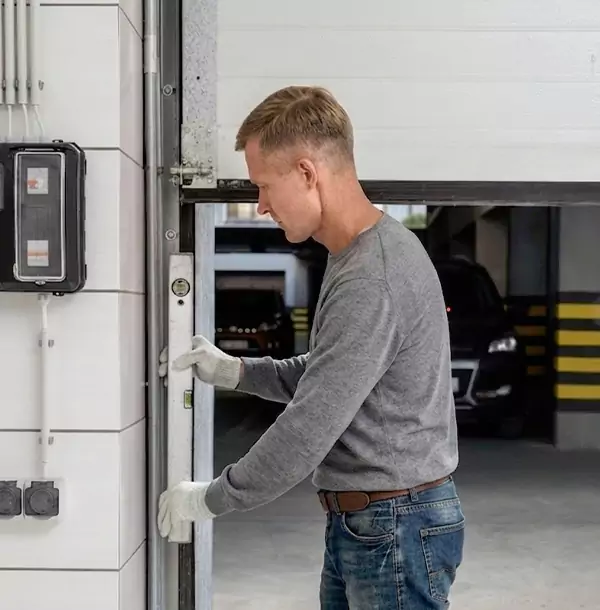 Why Choose Us for Door, Gate and Security Services in Columbine, CO
