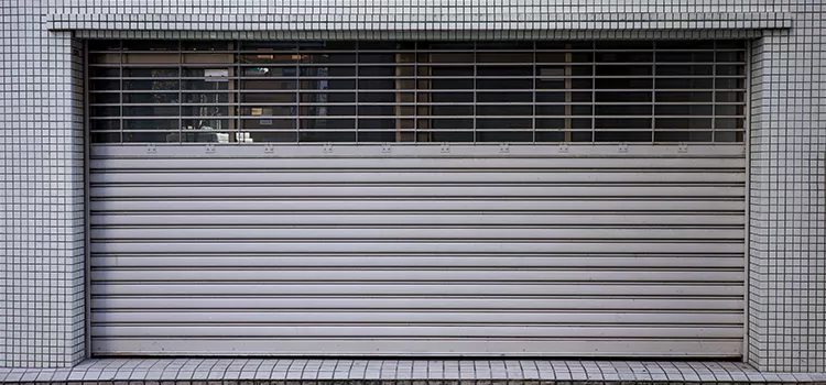 Advanced Solutions for Your Aluminum Garage Doors in Columbine, Colorado