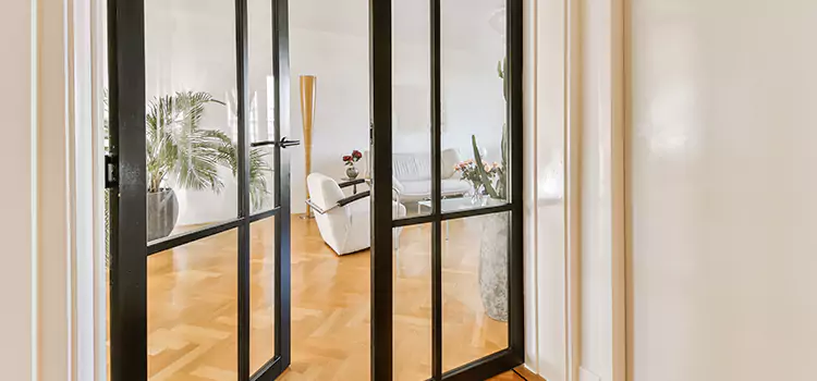 Bifold Door Replacement Columbine