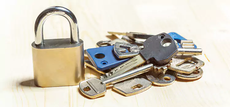 Why Choose Our Broken Key Services in Columbine, CO?