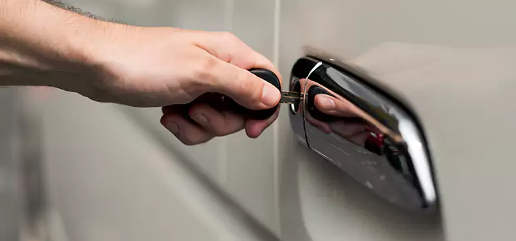 Why Choose Our Auto Locksmith Team in Columbine, CO?