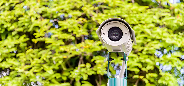 Advanced Surveillance Solutions for Every Need in Columbine