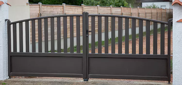 Advanced Gate Solutions in Columbine, CO