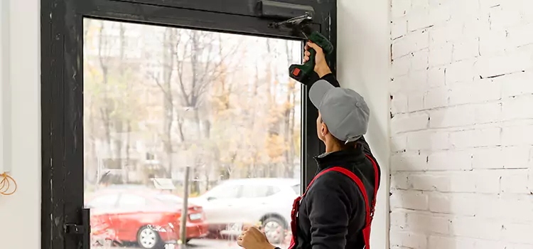 Comprehensive Door Closer Services in Columbine, CO