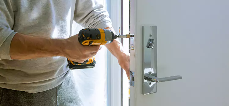 Door Knob Lock Repair Columbine