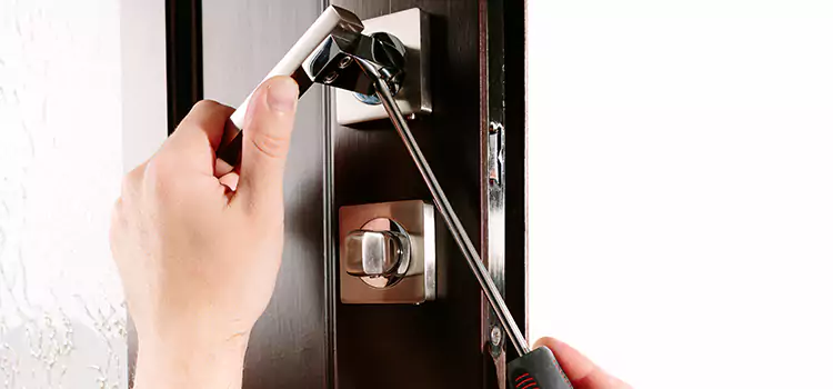 Door Lock Replacement Service Columbine