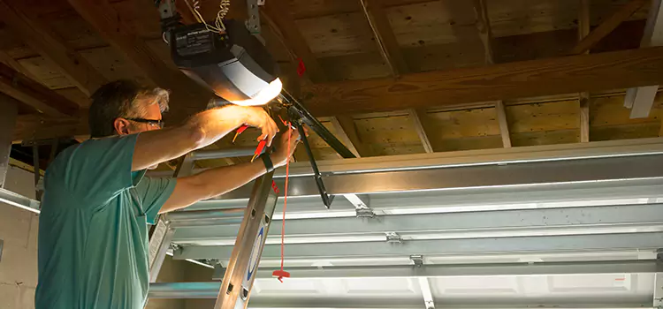 Garage Door Opener Sales and Installation Columbine
