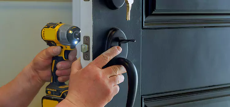 Locksmith Emergency Service Columbine