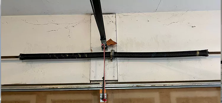 Garage Door Cable Repair Near Me in Columbine, CO