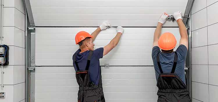 Choose Us for Your Garage Door Needs in Columbine