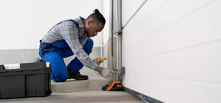 Expert Solutions for Every Garage Lock Need in Columbine, CO