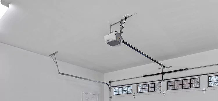 Experienced Garage Door Installers Columbine