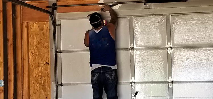 Specialized Garage Door Panel Solutions in Columbine, CO