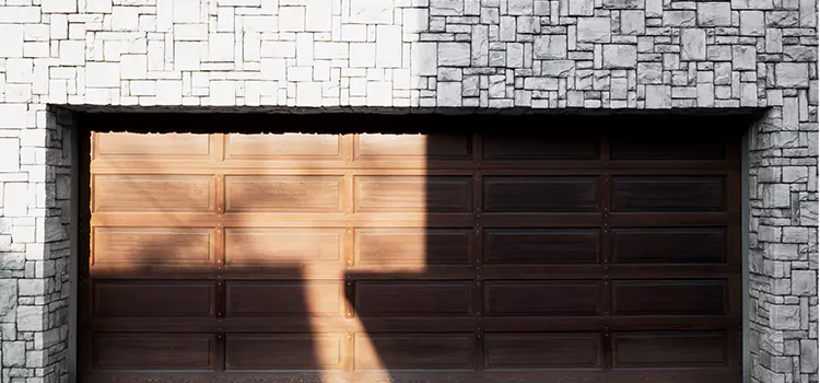 Garage Door Installation Columbine
