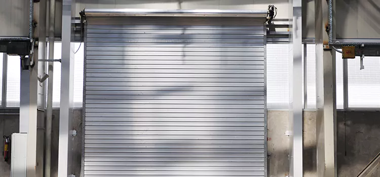Roller Door Maintenance Columbine
