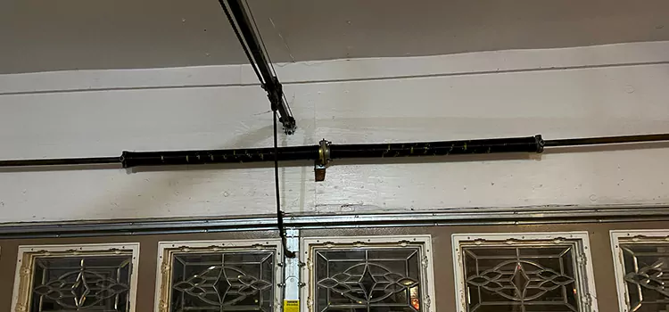 Garage Door Spring Repair Near Me Columbine