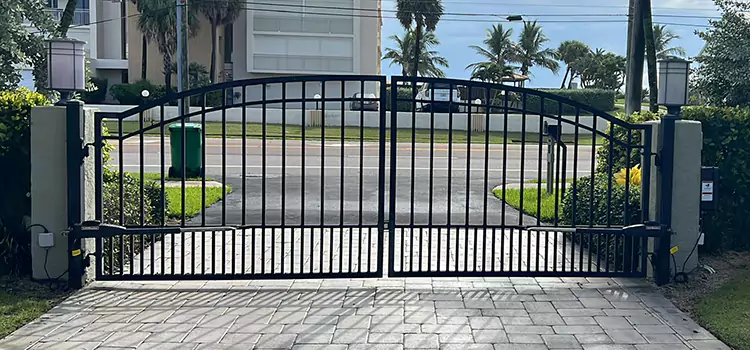 Gate Opener Replacement Near Me in Columbine, CO