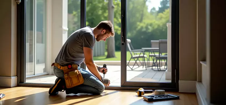 Comprehensive Solutions for Every Glass Door Need in Columbine, CO