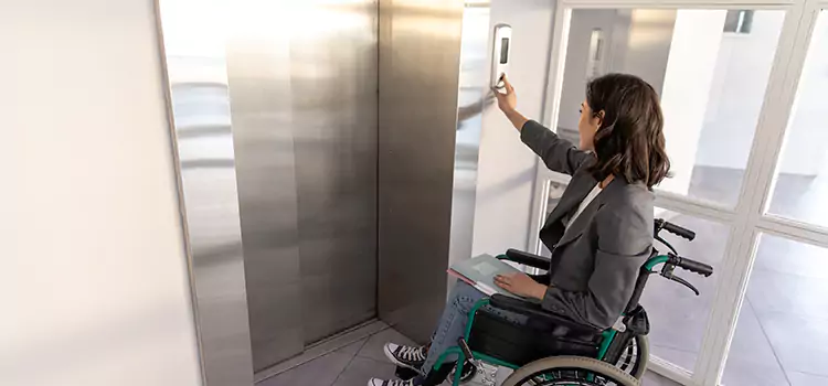 Benefits of Modern Handicap Door Systems in Columbine, CO
