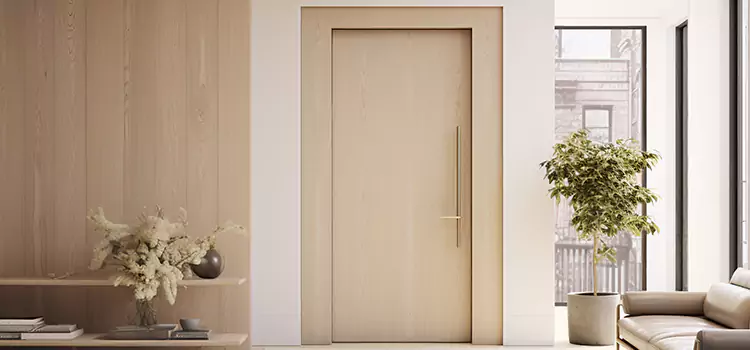 Choose Quality for Your Inside Doors in Columbine, CO