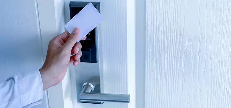 Why Choose Us for Your Keycard Lock Installation in Columbine, CO?