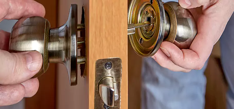 Sliding Door Lock Repair Columbine