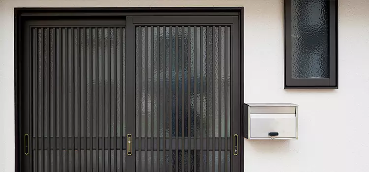 Sliding Screen Door Repair Columbine