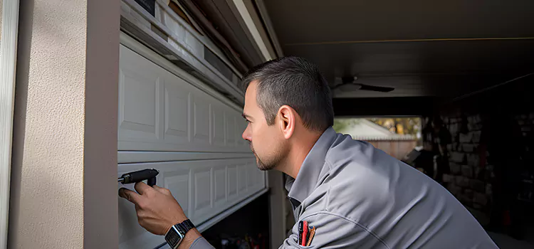 Garage Door Cable Replacement Columbine