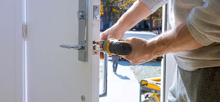 Insulated Roll Up Garage Doors Residential Columbine