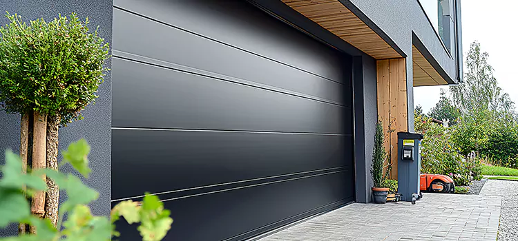 Residential Garage Door Service Columbine