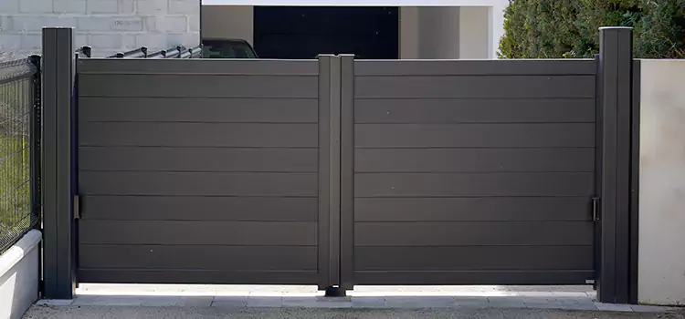 Common Residential Gate Issues We Resolve in Columbine, CO