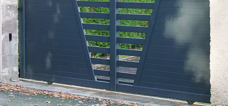 Automated Gate Company Near Me Columbine