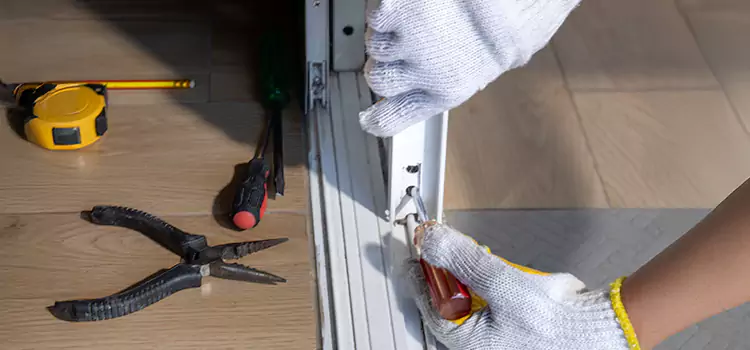 Sliding Door Installation Services in Columbine, CO