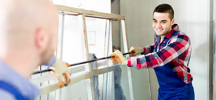 Patio Door Panel Replacement Columbine