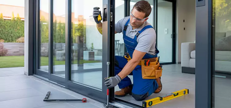 Sliding Screen Door Repair Columbine