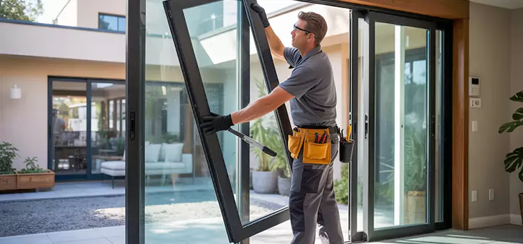 Specialized Sliding Door Roller Services in Columbine, Colorado