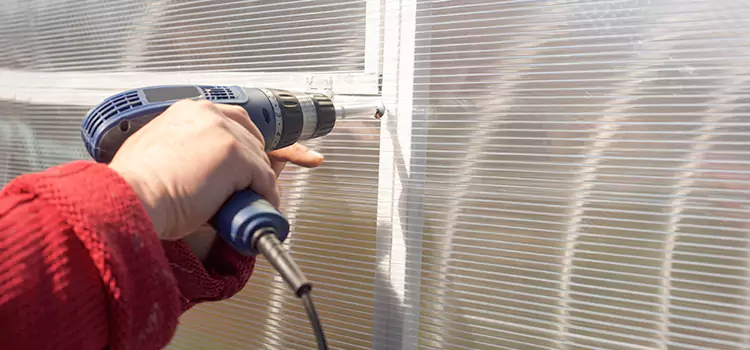 Sliding Screen Door Repair Columbine