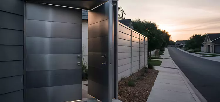Comprehensive Steel Door Solutions in Columbine, CO