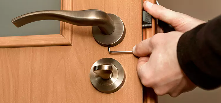 Access Control System Integration Columbine