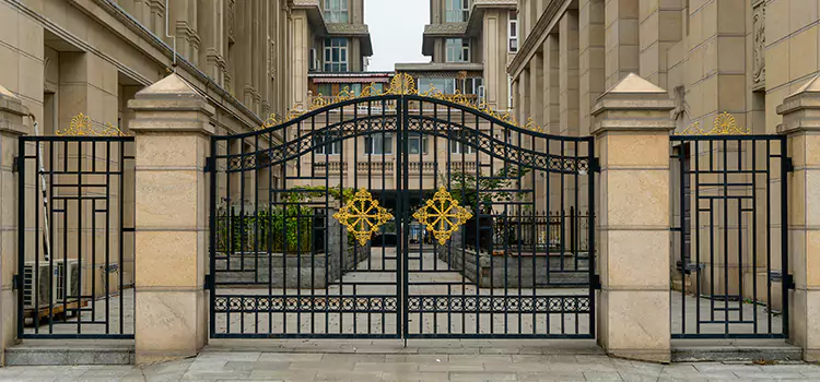 Comprehensive Iron Gate Maintenance Solutions in Columbine, CO