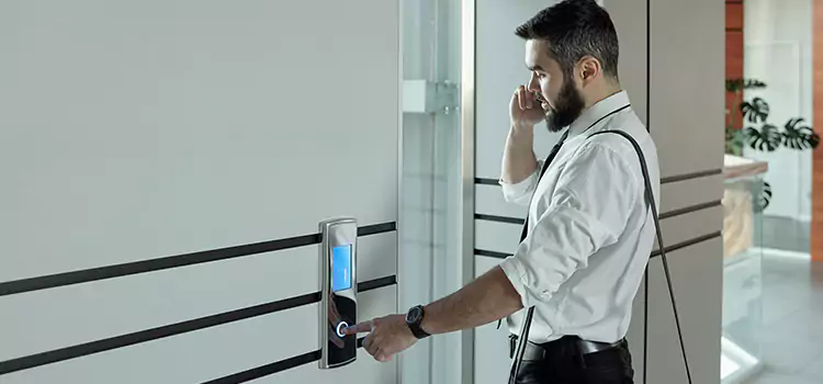 Cloud Based Access Control Columbine