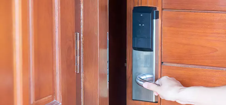 Commercial Keyless Entry Locks Columbine