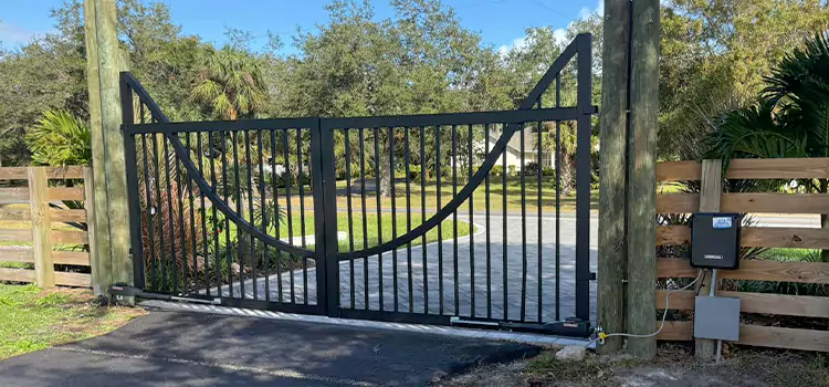 Why Choose Us for Your Automatic Gate Needs in Columbine, CO?