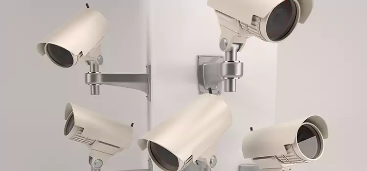 Your Trusted Partner for CCTV Solutions in Columbine