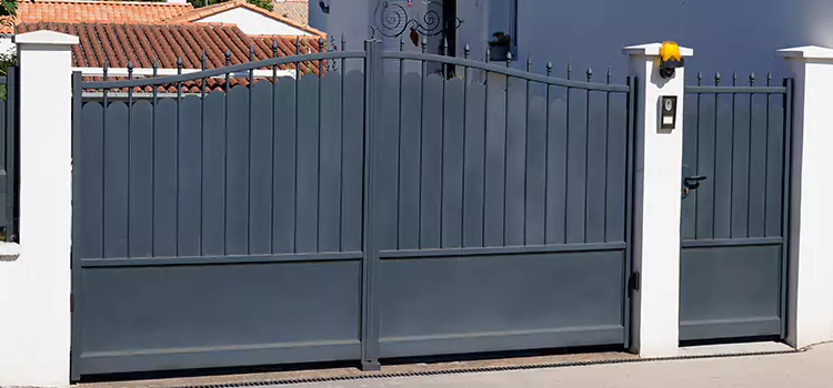 Emergency Commercial Gate Repair Columbine
