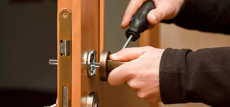 Semi Truck Locksmith Columbine