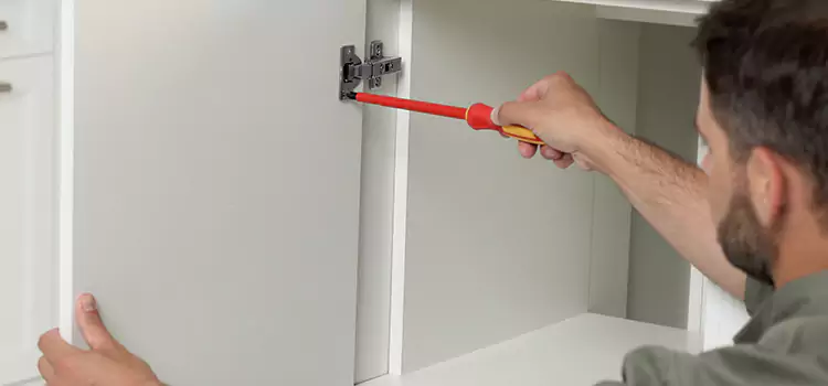 Screen Door Hinge Repair Columbine