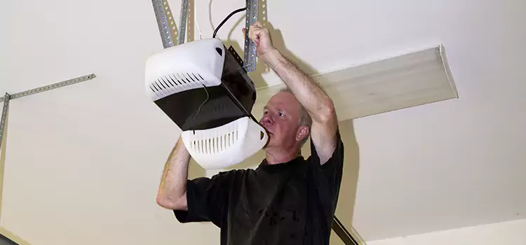 Garage Door Opener Service Columbine
