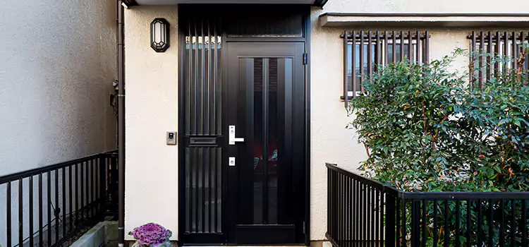 Popular Exterior Door Options in Columbine, CO