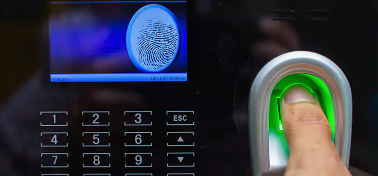 Your Trusted Partner for Secure Access in Columbine, CO